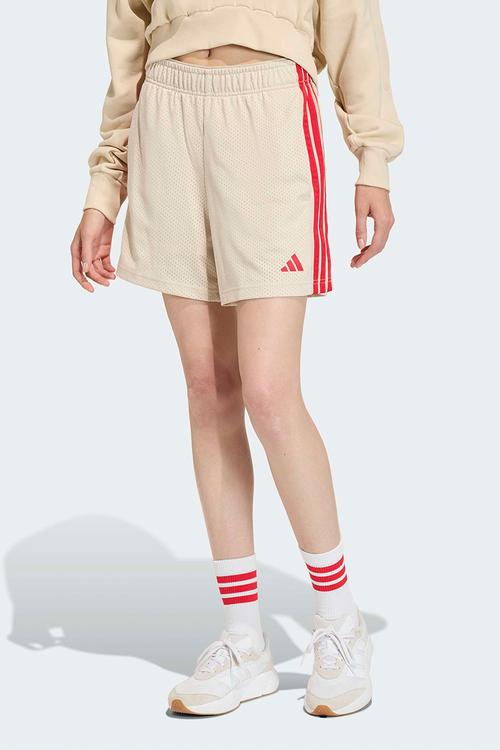 W Sta Seas M Sh - Beige