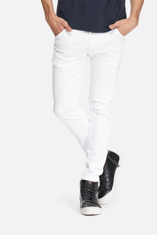 Krooley slim sweat jeans
