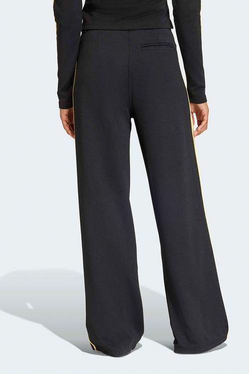 Manager Pants - Black