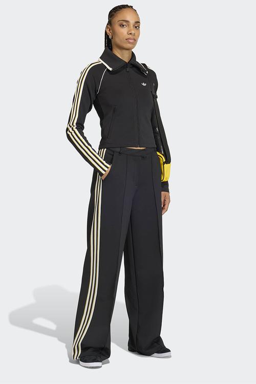Manager Pants - Black