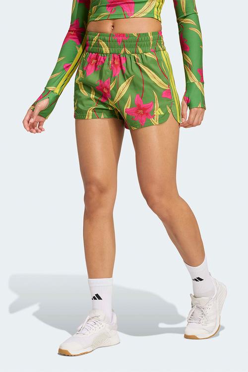Farm Shorts - Green