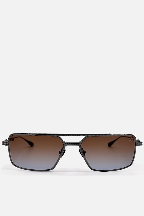 Vls - 111C - 58mm - Black