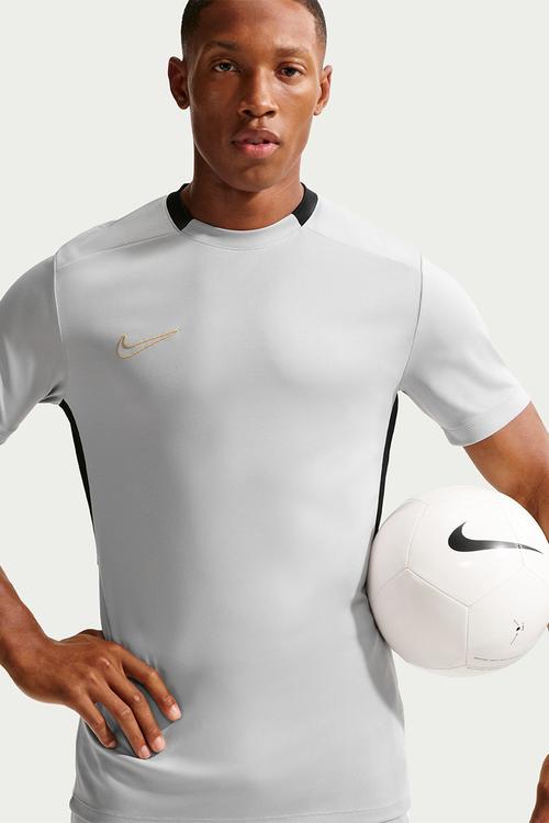 Dri-FIT Short-Sleeve Football Top - Off White