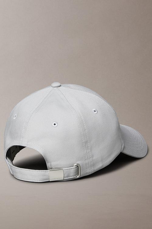 Seasonsal Calvin Gra Qbw Headwear- Quiet Gray