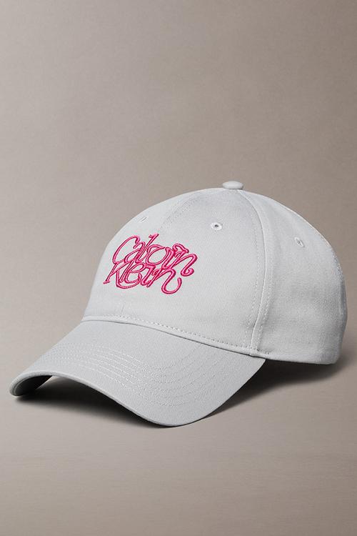 Seasonsal Calvin Gra Qbw Headwear- Quiet Gray