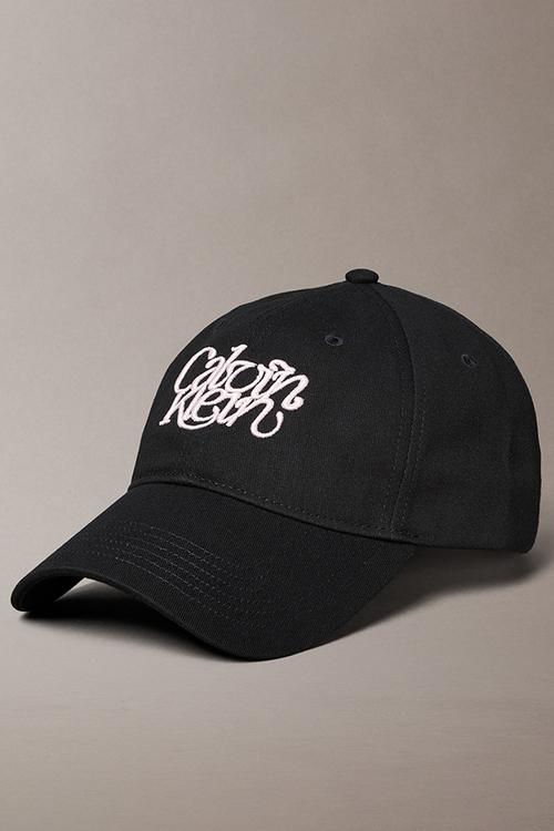 Seasonsal Calvin Gra Ub1 Headwear- Black