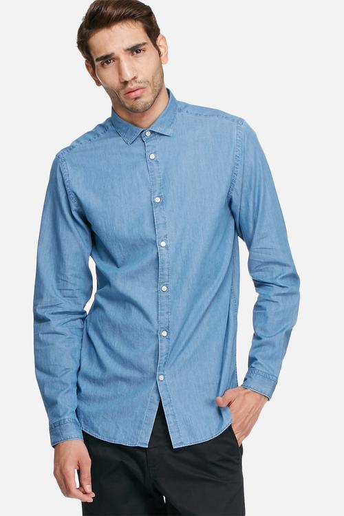Ivy slim shirt