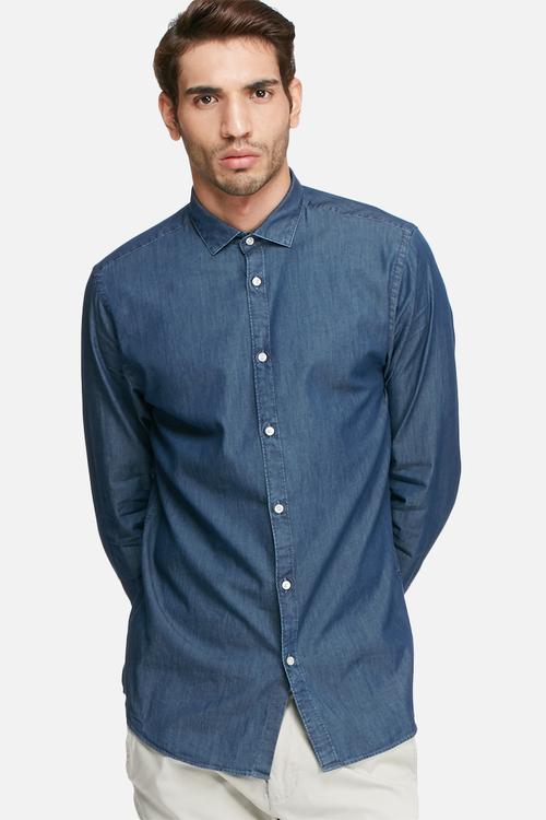 Ivy slim shirt