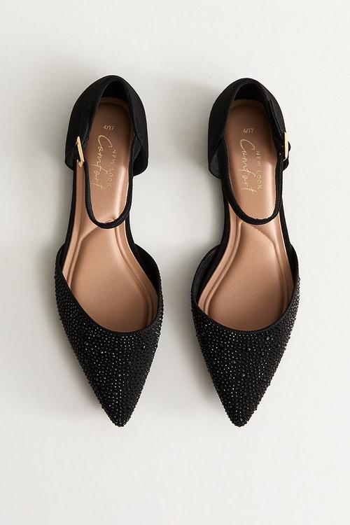 C S Kuz pump - black