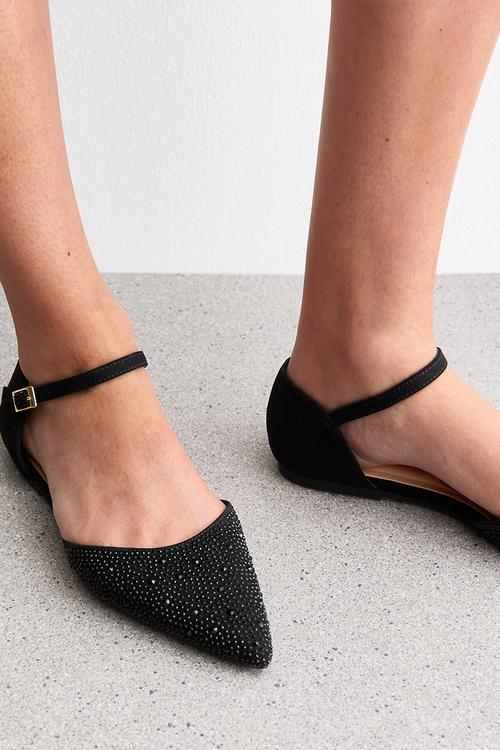 C S Kuz pump - black