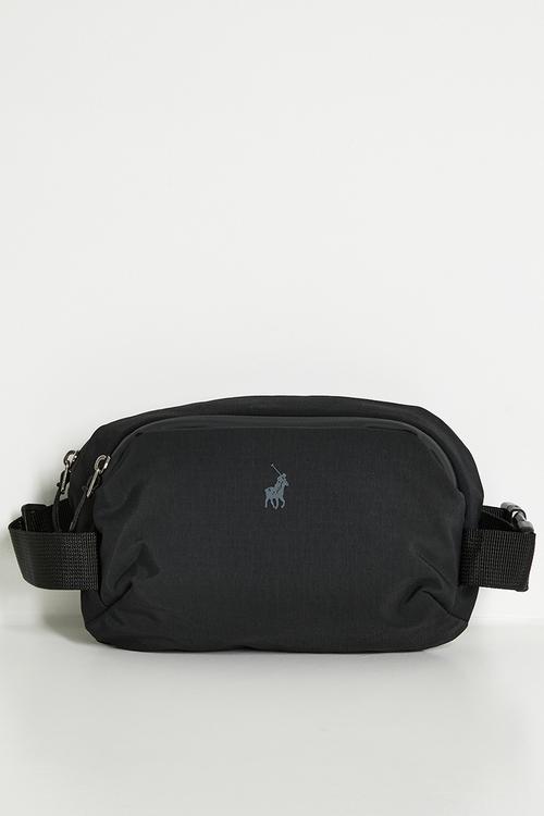 Chest Bag - Black