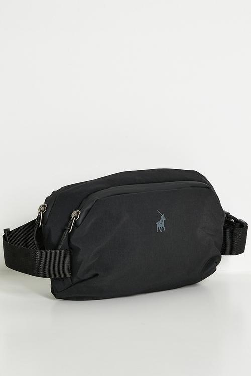 Chest Bag - Black