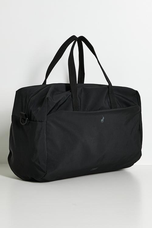 Duffle - Black