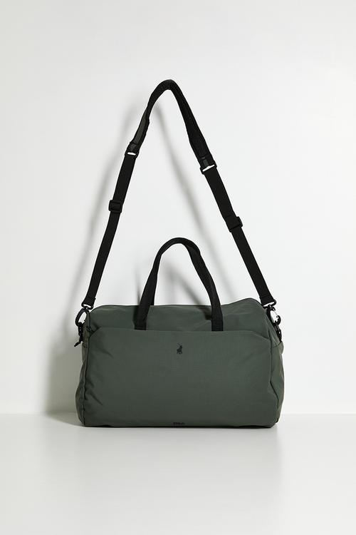 Duffle - Olive