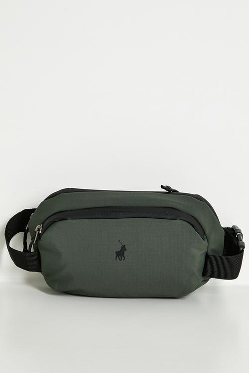 Chest Bag - Olive