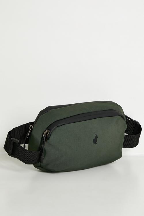 Chest Bag - Olive