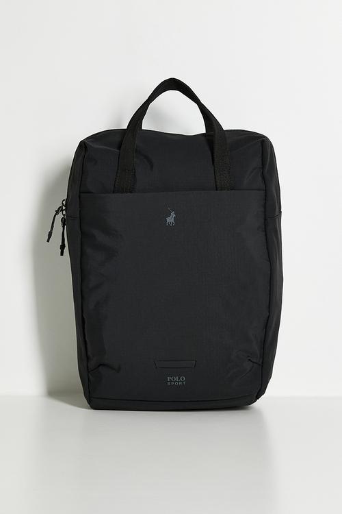 Hiking Backpack - Black