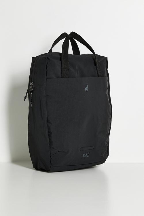 Hiking Backpack - Black