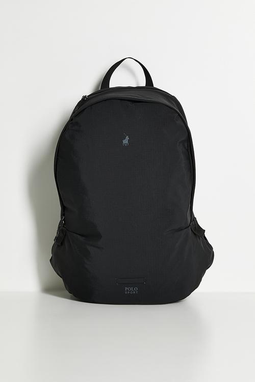 Backpack - Black