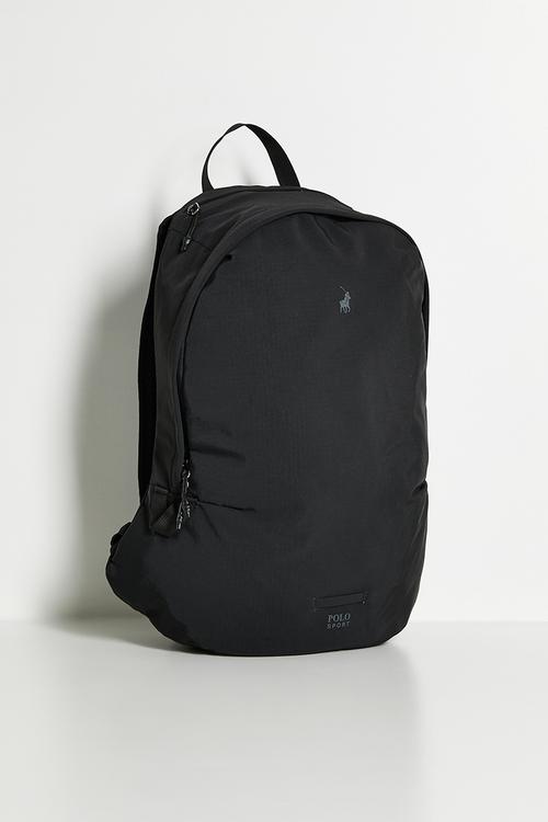Backpack - Black