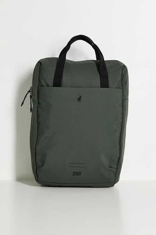 Hiking Backpack - Olive