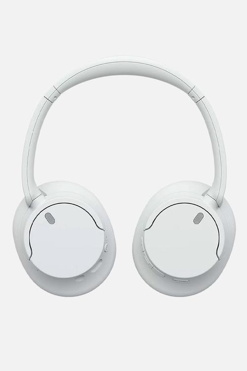 WH-CH720 Noise Cancelling Over-Ear Headphones -White