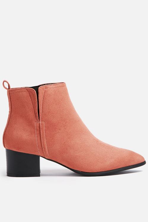 Fiona Bootie