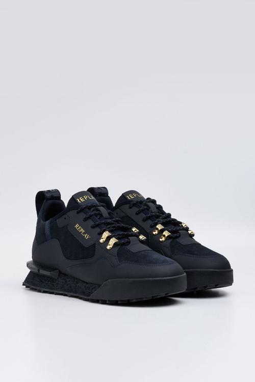 FIELD SPEED SUEDE SA