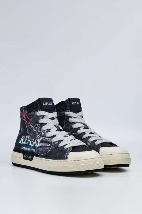 RAILY DENIM