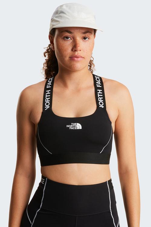 W Cambrena Bra - Tnf Black