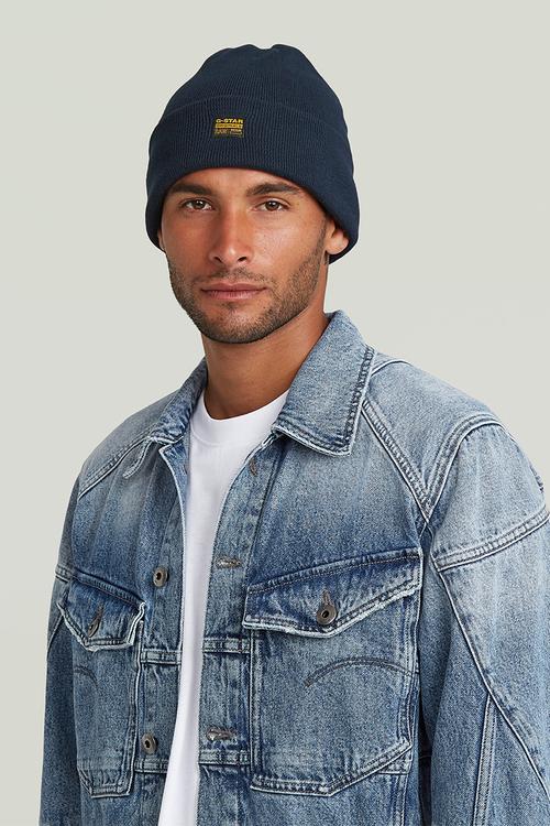 Effo Long Beanie - Salute