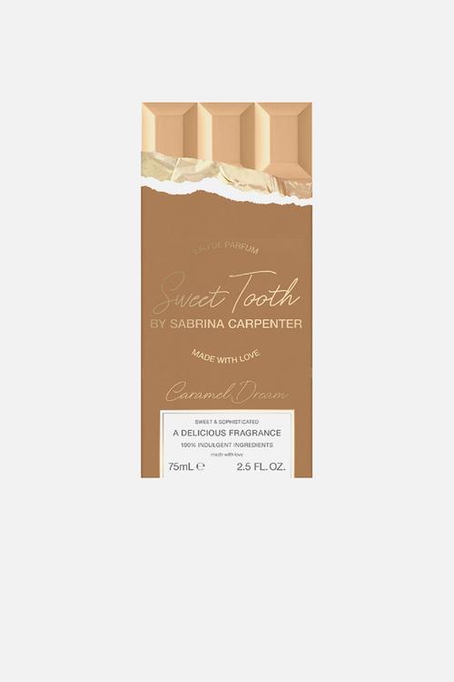 Sabrina Carpenter Caramel Dreams Edp- 75ml