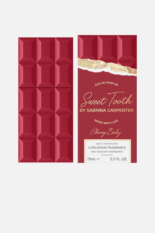 Sabrina Carpenter Cherry Baby Edp - 75ml