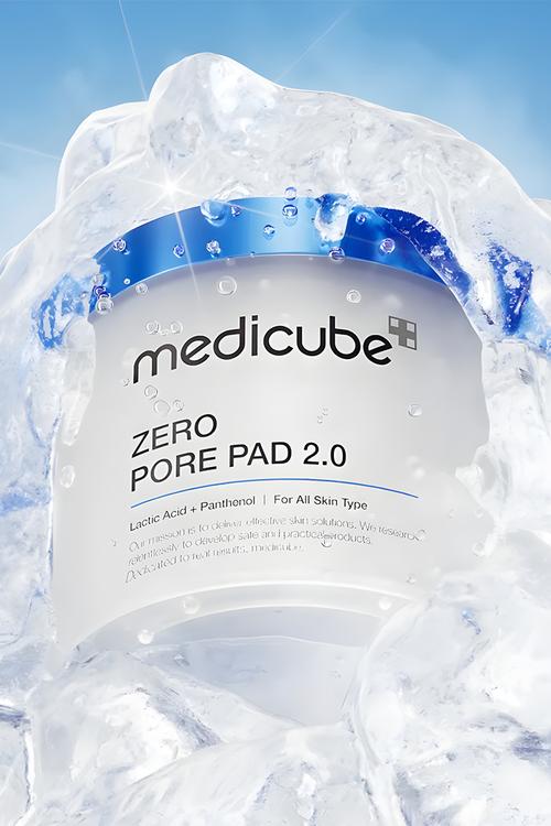 Zero Pore Pad 2.0