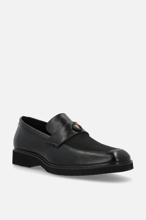 ILARIO 10 - Black