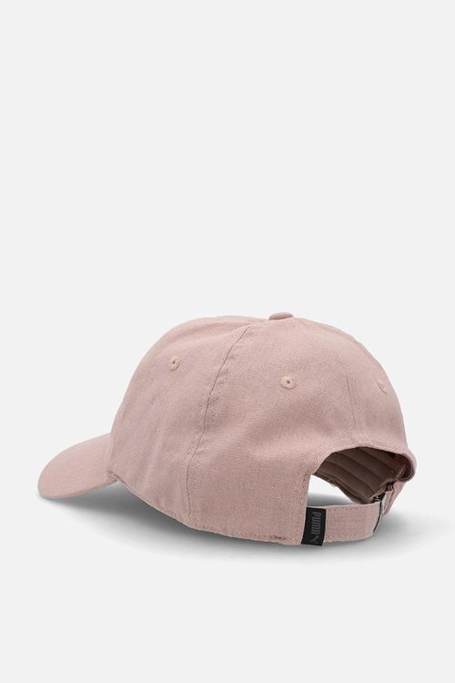 WARDROBE ESS Dad Cap - Sandstone