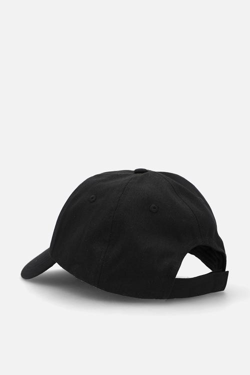 Ess No.1 Logo Bb Cap Jr - Puma Black