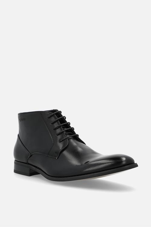 MACK - Black