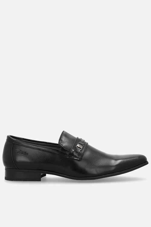 CHRISTOPHER  - Black