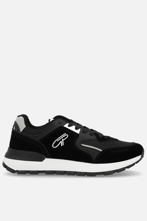 Gp Runner 2 - Black