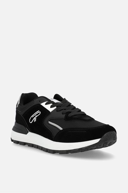 Gp Runner 2 - Black
