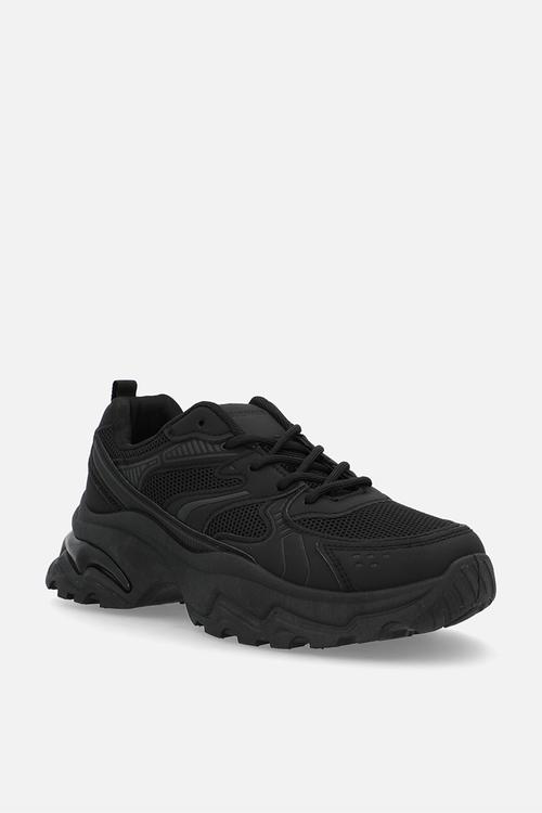 Moxie sneaker - black