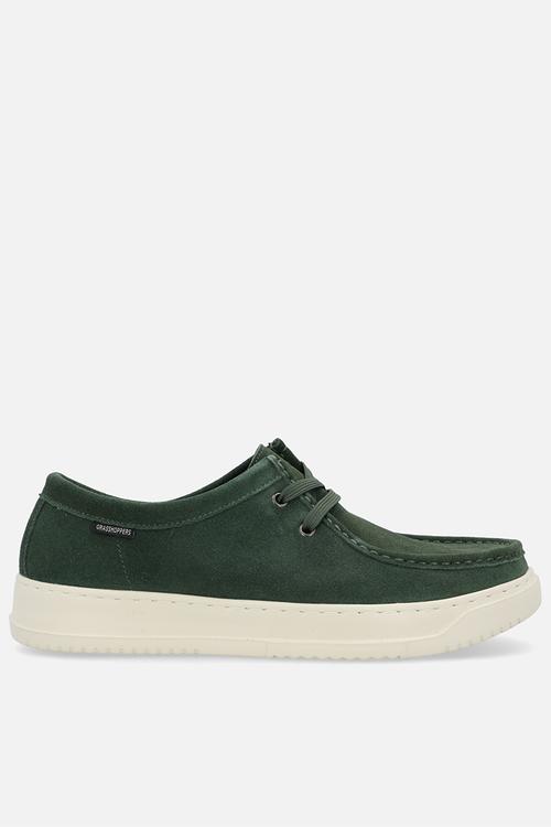Chuck - Green