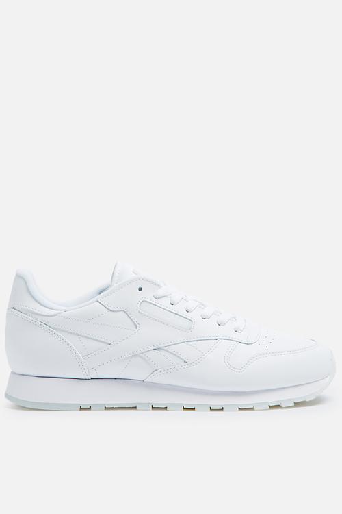 Classic Leather Solids