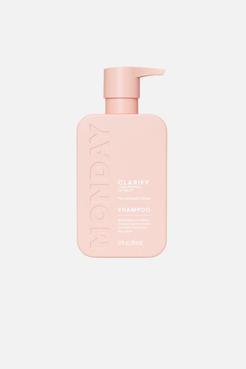 Clarify Shampoo With Grapefruit Extract For A Deeper Clean - 354ml