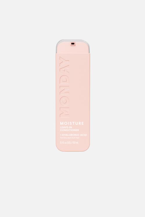 Moisture Leave-In Conditioner With Hyaluronic Acid For Dry Hair - 150m