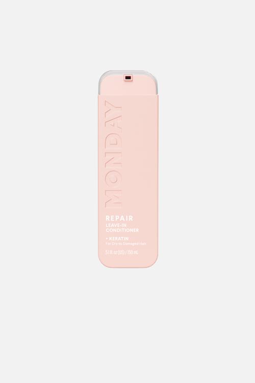 Repair Leave-In Conditioner With Keratin For Damaged Hair - 150ml