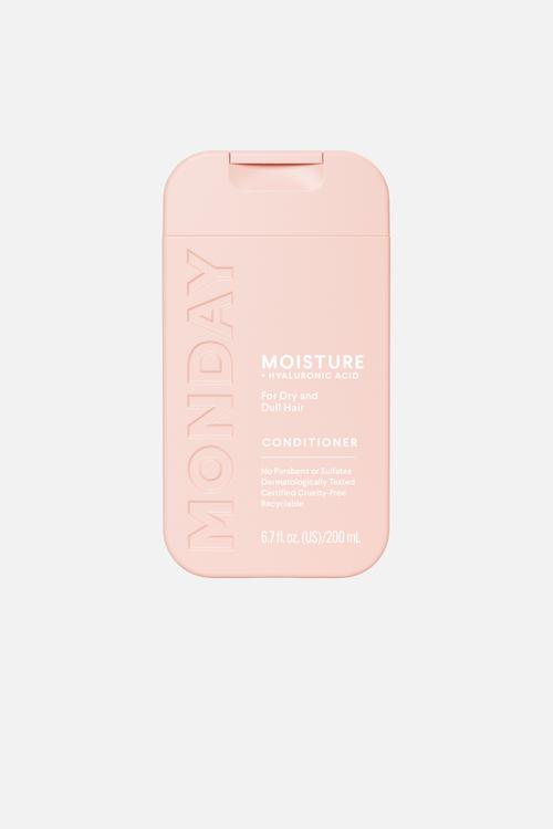 Moisture Conditioner With Hyaluronic Acid For Dry & Dull Hair - 200ml