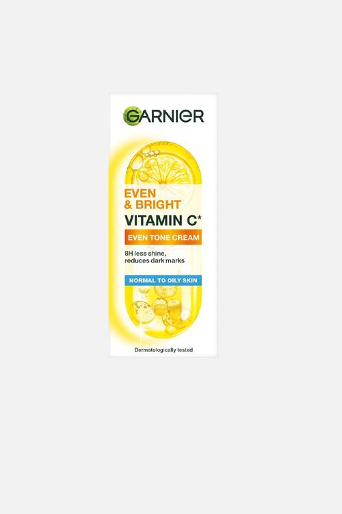 Even & Bright Vitamin C Day Cream - Normal To Oily Skin 40ml