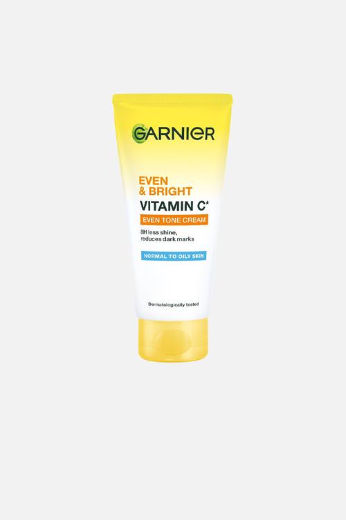 Even & Bright Vitamin C Day Cream - Normal To Oily Skin 40ml